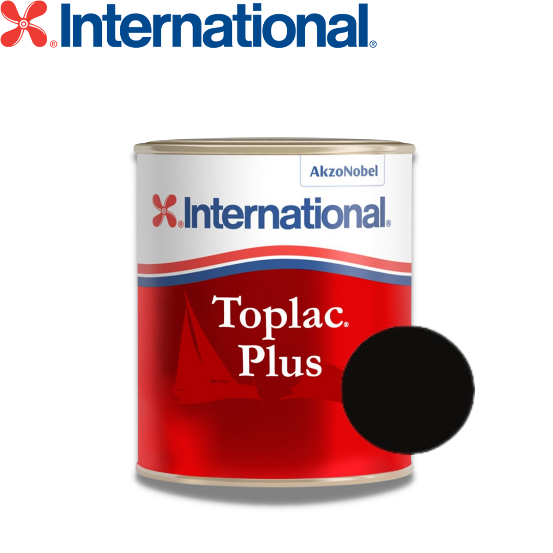 Toplac Plus - 750ml - Boat Paint