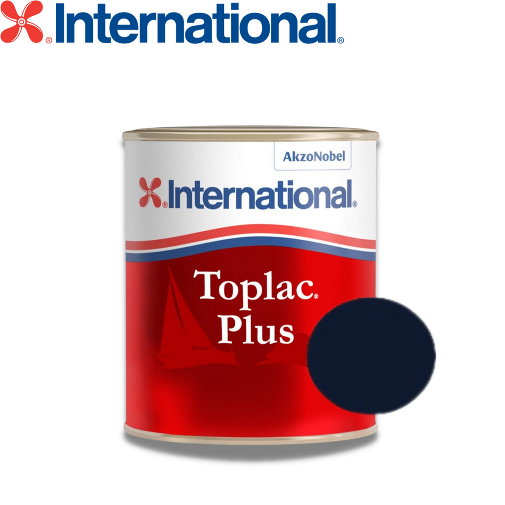 Toplac Plus - 750ml - Boat Paint