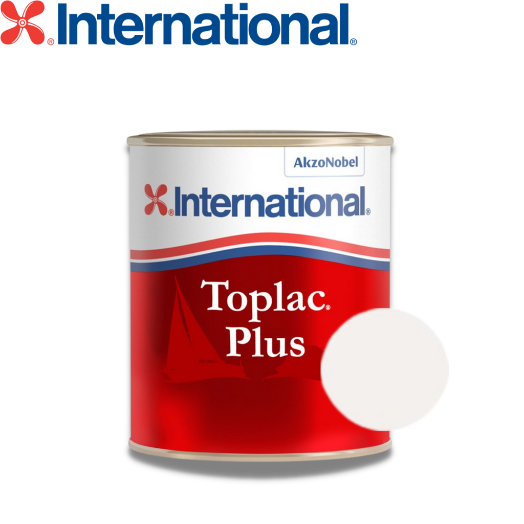 Toplac Plus - 750ml - Boat Paint