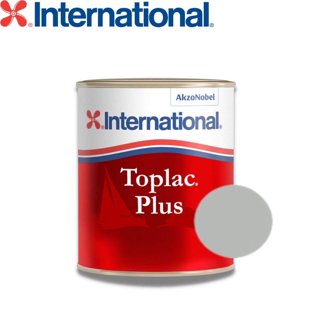 Toplac Plus - 750ml - Boat Paint