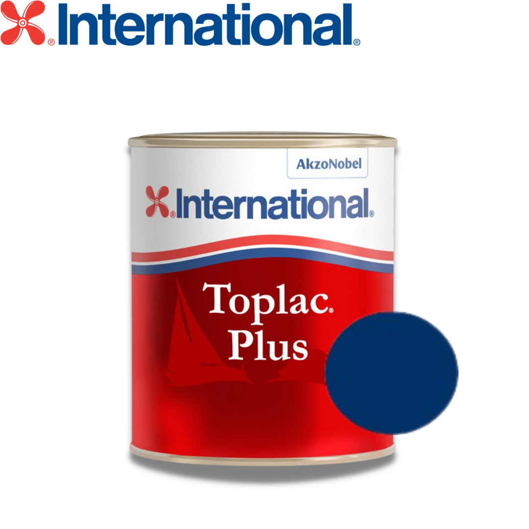 Toplac Plus - 750ml - Boat Paint