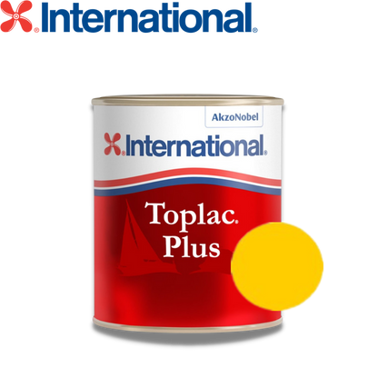 Toplac Plus - 750ml - Boat Paint