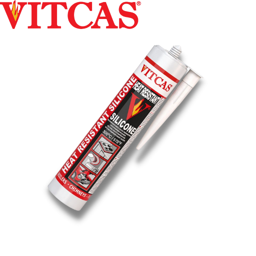 Heat Resistant Silicone 315°C