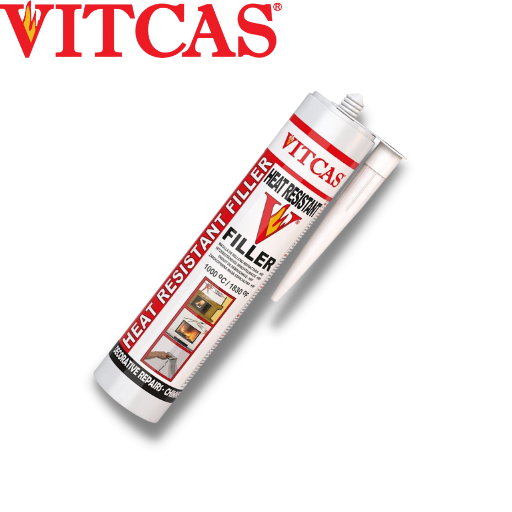 Heat Resistant Filler 1000°C - 300ml