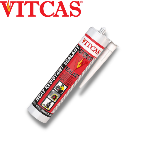 Heat Resistant Sealant 1300°C - 310ml