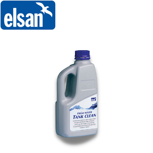 Fresh Water Tank Cleaner - 1 Litre