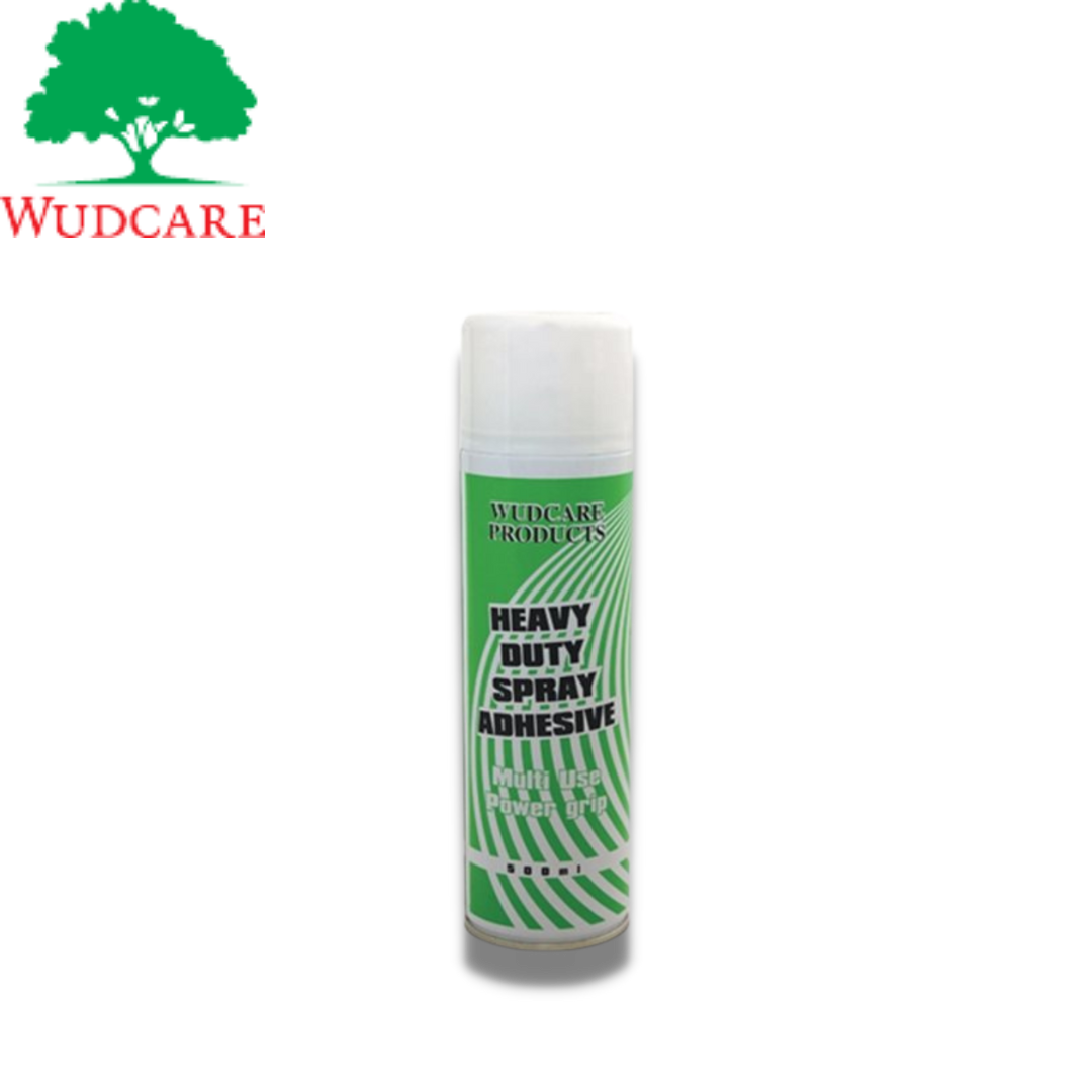 Heavy Duty Spray Adhesive