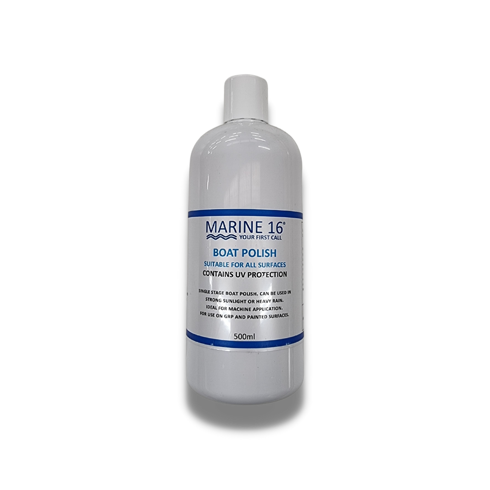 Marine 16 Boat polish - 500ml