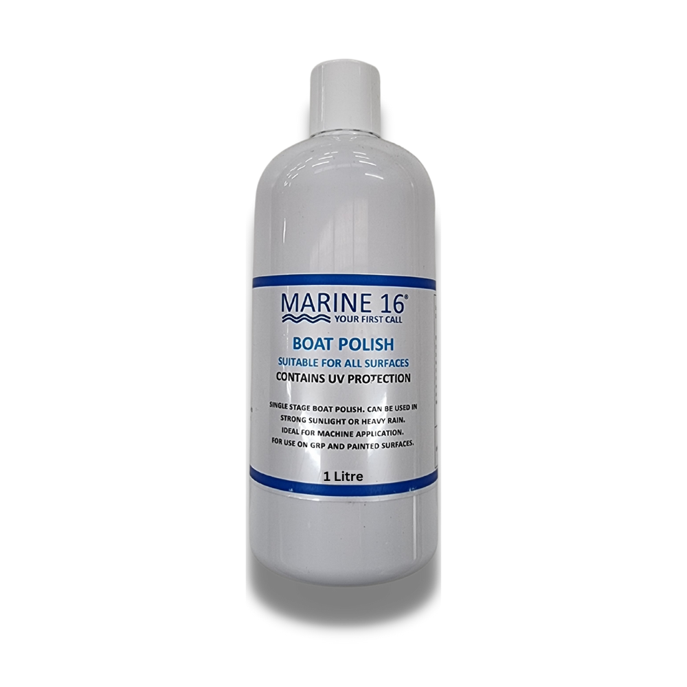 Marine 16 Boat polish - 1L