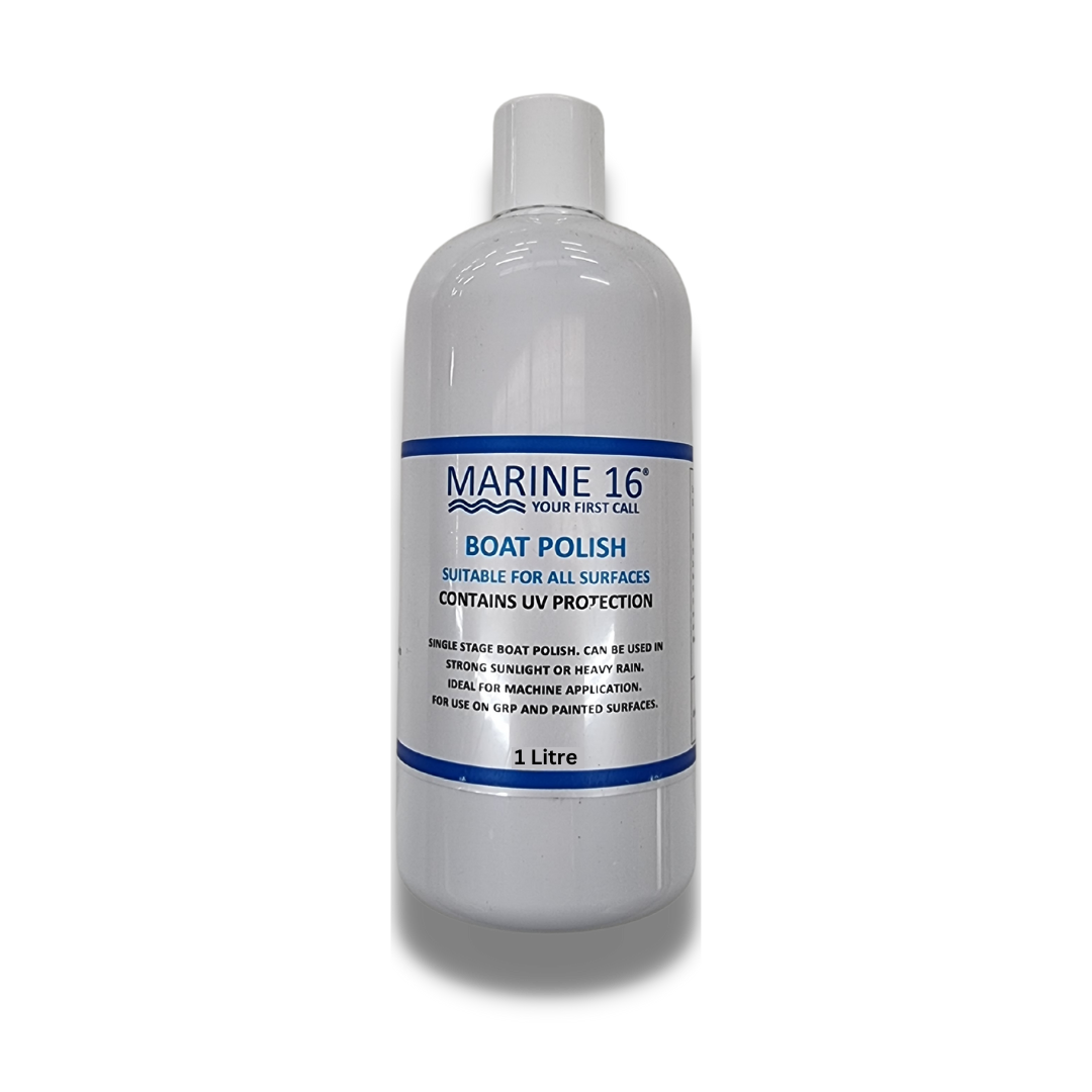 Marine 16 Boat polish - 1L