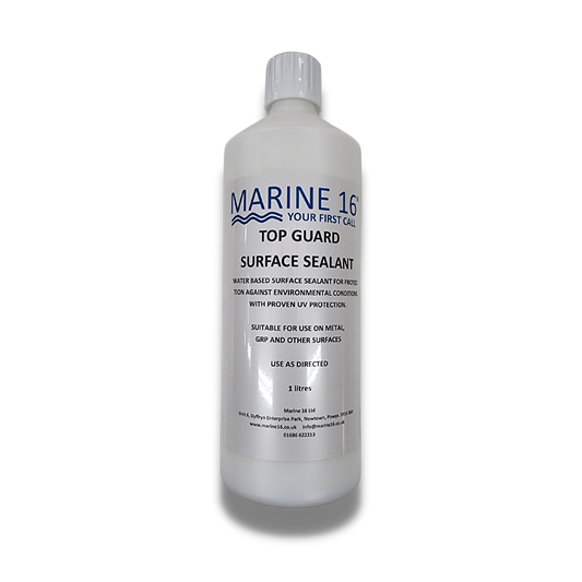 Marine 16 Top Guard Surface Sealant